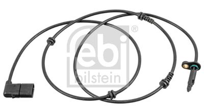 Sensor, wheel speed FEBI BILSTEIN 179125