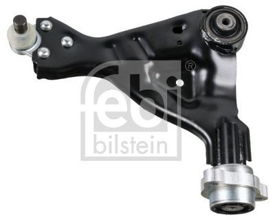 Control/Trailing Arm, wheel suspension FEBI BILSTEIN 179214