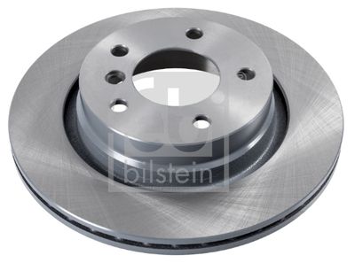 Brake Disc FEBI BILSTEIN 17925