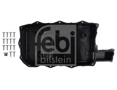 Hydraulic Filter, automatic transmission FEBI BILSTEIN 179308