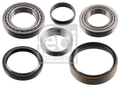 Wheel Bearing Kit FEBI BILSTEIN 179377