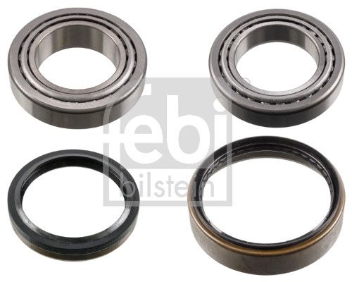 FEBI BILSTEIN 179378 Wheel Bearing Kit