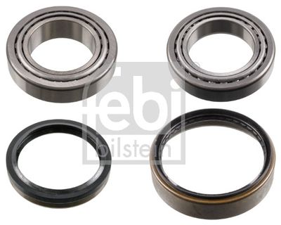 Wheel Bearing Kit FEBI BILSTEIN 179378