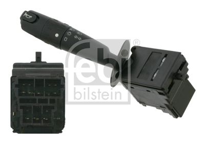 Steering Column Switch FEBI BILSTEIN 17949