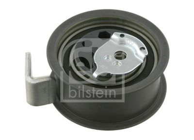 Tensioner Pulley, timing belt FEBI BILSTEIN 17950