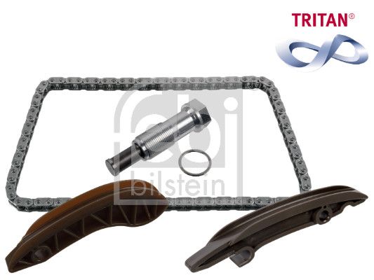 FEBI BILSTEIN 179511 Timing Chain Kit