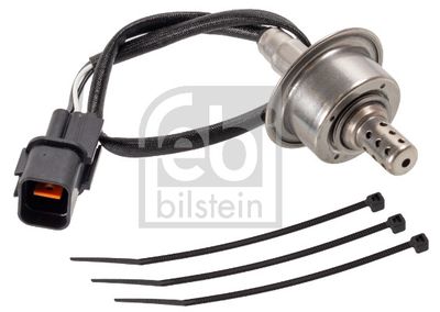 Lambda Sensor FEBI BILSTEIN 179566