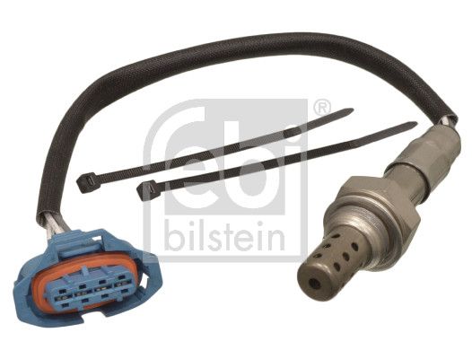 FEBI BILSTEIN 179568 Lambda Sensor