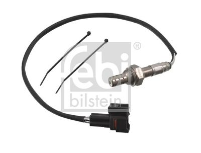 Lambda Sensor FEBI BILSTEIN 179586