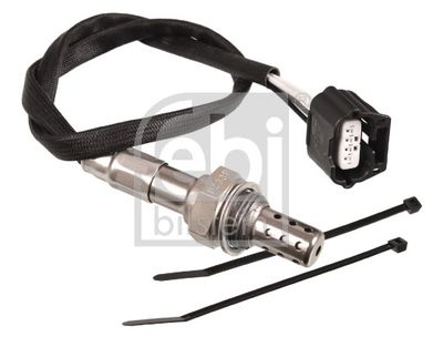 Lambda Sensor FEBI BILSTEIN 179591