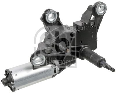 Wiper Motor FEBI BILSTEIN 179710