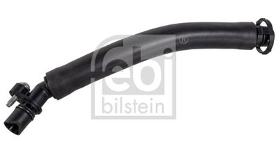 Hose, crankcase ventilation FEBI BILSTEIN 179744