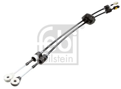 Cable Pull, manual transmission FEBI BILSTEIN 179767