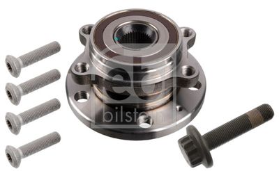 Wheel Bearing Kit FEBI BILSTEIN 179778