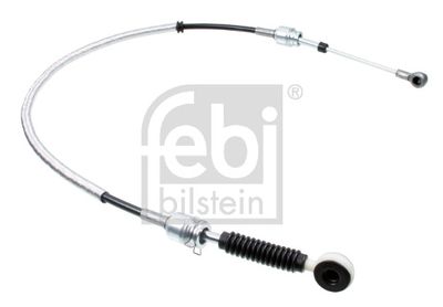 Cable Pull, manual transmission FEBI BILSTEIN 179817