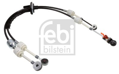 Cable Pull, manual transmission FEBI BILSTEIN 179834