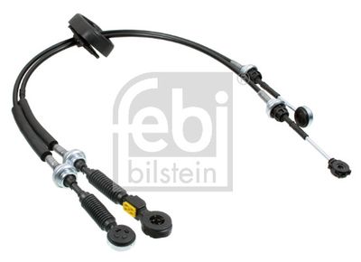 Cable Pull, manual transmission FEBI BILSTEIN 179868