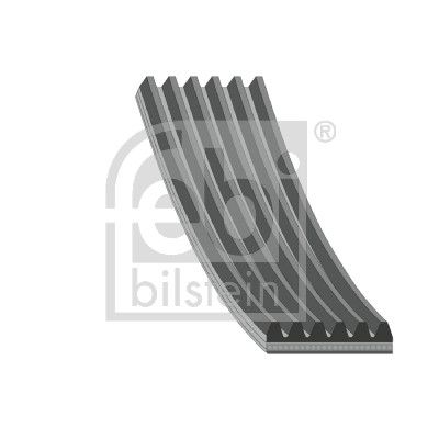 V-Ribbed Belt FEBI BILSTEIN 179884