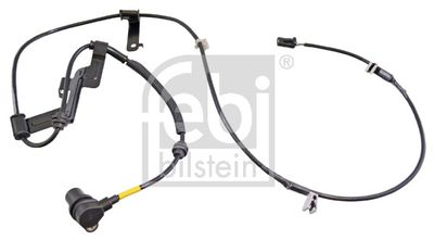 Sensor, wheel speed FEBI BILSTEIN 179899