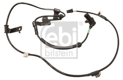 Sensor, wheel speed FEBI BILSTEIN 179900