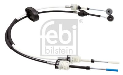 Cable Pull, manual transmission FEBI BILSTEIN 179902