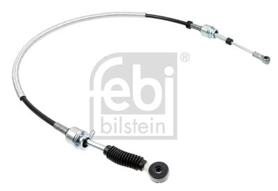 Cable Pull, manual transmission FEBI BILSTEIN 179904