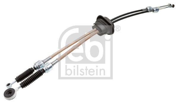 FEBI BILSTEIN 179910 Cable Pull, manual transmission