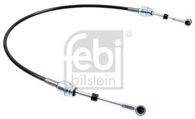 Cable Pull, manual transmission FEBI BILSTEIN 179913