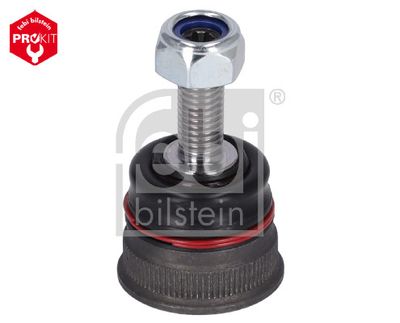 Ball Head, gearshift linkage FEBI BILSTEIN 179971