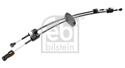 Cable Pull, manual transmission FEBI BILSTEIN 179976