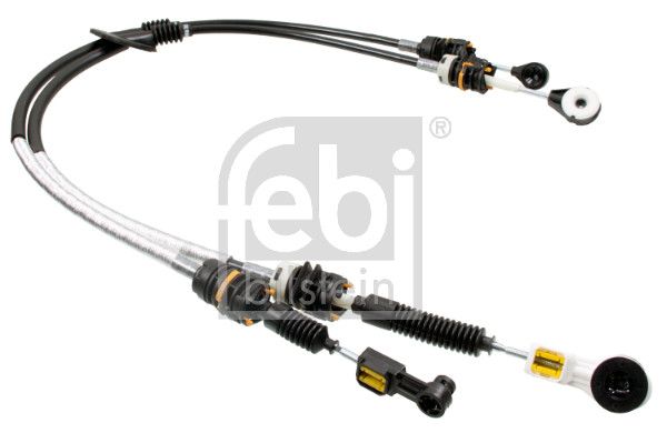 FEBI BILSTEIN 179979 Cable Pull, manual transmission