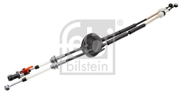 FEBI BILSTEIN 179981 Cable Pull, manual transmission