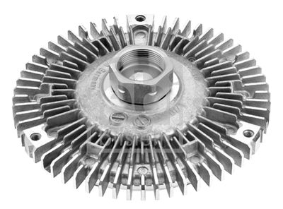 Clutch, radiator fan FEBI BILSTEIN 17998