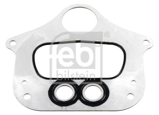 FEBI BILSTEIN 180066 Gasket, charge air cooler