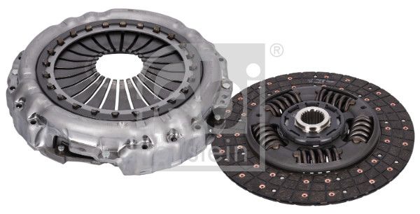 FEBI BILSTEIN 180125 Clutch Kit