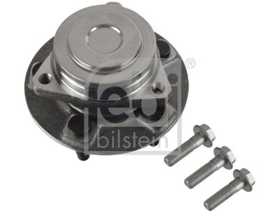 Wheel Bearing Kit FEBI BILSTEIN 180128