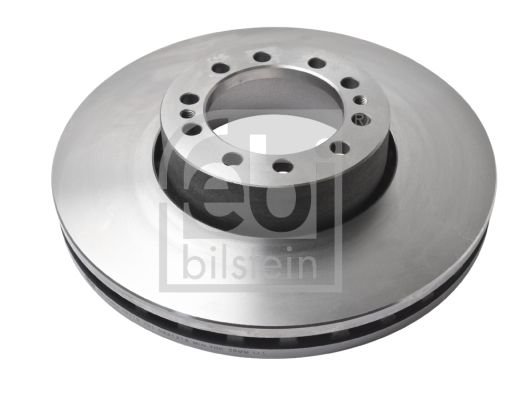 FEBI BILSTEIN 18019 Brake Disc