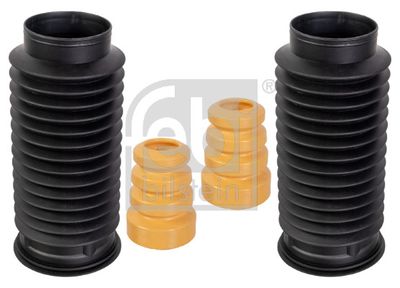 Dust Cover Kit, shock absorber FEBI BILSTEIN 180203