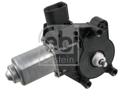 Electric Motor, window regulator FEBI BILSTEIN 180218