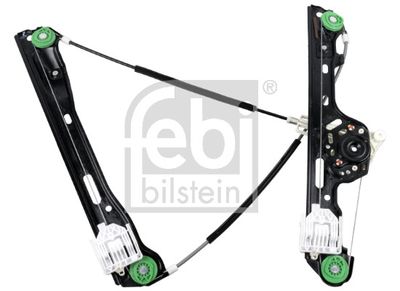 Window Regulator FEBI BILSTEIN 180251