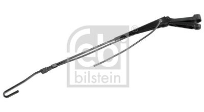 Wiper Arm, window cleaning FEBI BILSTEIN 180301