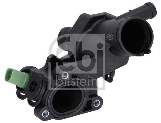 FEBI BILSTEIN 180400 Thermostat, coolant