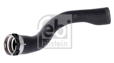 Charge Air Hose FEBI BILSTEIN 180417