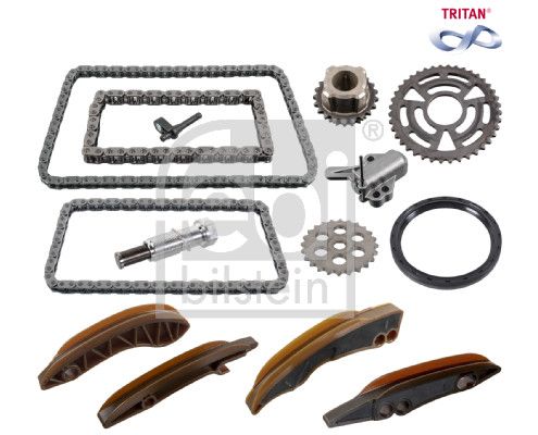 FEBI BILSTEIN 180427 Timing Chain Kit