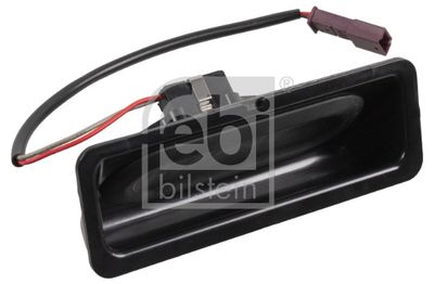 Switch, tailgate release FEBI BILSTEIN 180431