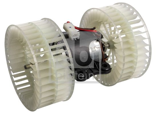 FEBI BILSTEIN 180447 Interior Blower