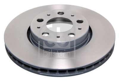 Brake Disc FEBI BILSTEIN 18044