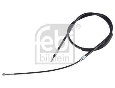 Cable Pull, parking brake FEBI BILSTEIN 180485