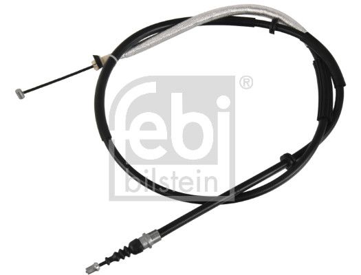 FEBI BILSTEIN 180494 Cable Pull, parking brake