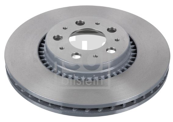 FEBI BILSTEIN 18050 Brake Disc